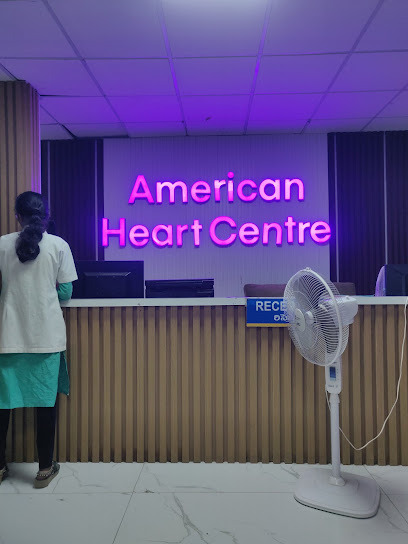 American Heart Center